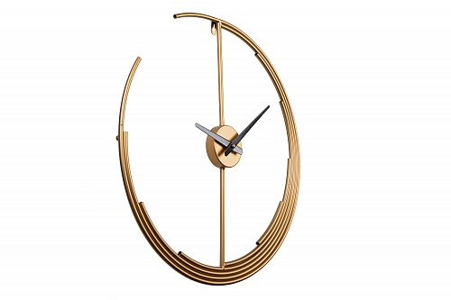 Clock Gold 50x50 Арт. 79886 -