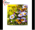 Часы настенные "21 Bek" 2525 R38 (5)