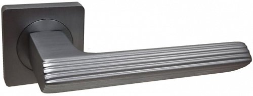 Ручка дверная 2 серия LD 256 DSC