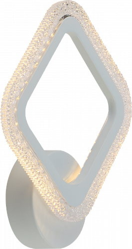 AU61412/1 WH Бра, LED 16W 3000-6000K