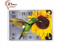 Часы настенные "21 Bek" 2535 СН R21 (25x35)  (5)