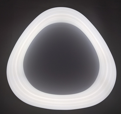 AU62006/500 WH Светильник LED Белый 80W