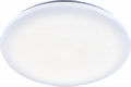 AU61690/490 WH Светильник LED, Ø490*60,  48W*2 3000-6000K DIMMER ПДУ 