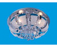 Круги 6727/4CR RC WTLED