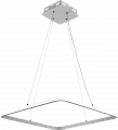 MP61865/1 WH Светильник LED Белый 66W 3000-6000K DIMMER ПДУ 500*500*1000