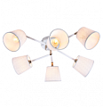 10373/6 MWH+FGD Люстра E27*60W (4)