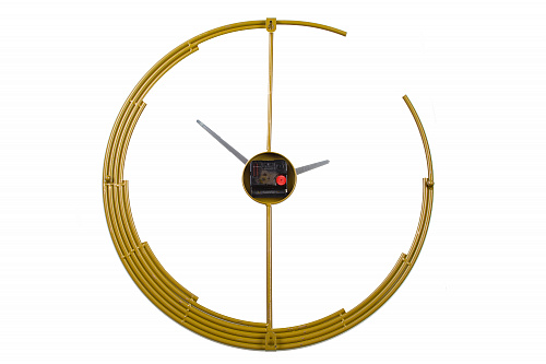 Clock Gold 50x50 Арт. 79886 -