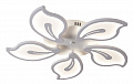 AU6313/5 WH Люстра Корпус Белый LED 5*20W/3000-6000K ПДУ