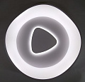 AU62002/500 GR Светильник LED Графит 80W