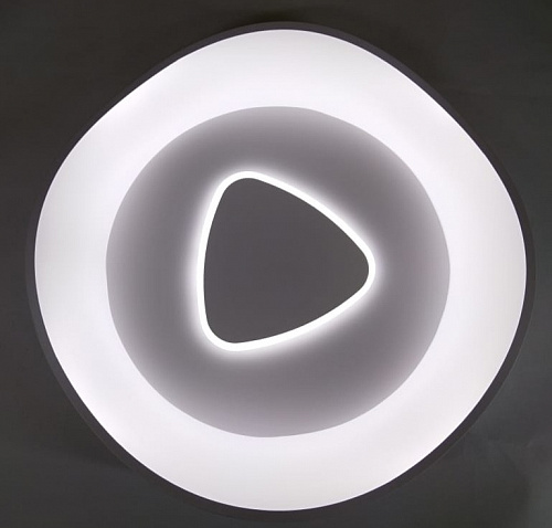 AU62002/500 GR Светильник LED Графит 80W