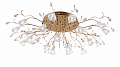 AU8126/21 FGD Люстра LED G4/3W/4000K/220V