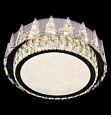 31037/500 CR Светильник LED 116W/3000-6000K DIMMER ПДУ