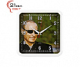 Часы настенные "21 Bek" - 2223-277 (5) (22х23)						