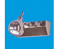 Споты LED 1376/1wCR CL