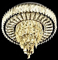 31025/600 CR Светильник LED 230W/3000-6000K DIMMER ПДУ