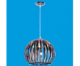 Подвесы D01/1CR+BK