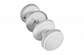 Ручка-кноб RV-02 white
