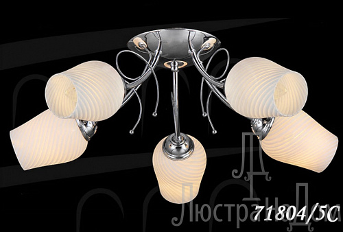 COLOSSEO optima 71804/5C
