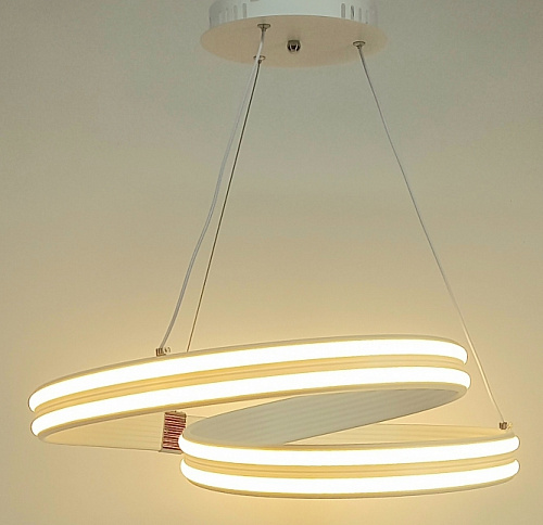 AU61954/500 Светильник LED Белый 99W/3000-6000K