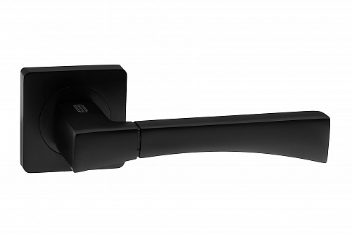 Ручка A-301 BLACK, черный