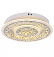 34013/500 WH Светильник LED 114W 3000-6400K Dimmer ПДУ