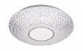 62033/520 Белый Светильник LED/4900-9900Lm/60+60W Max 3000К-6500К Многофункциональный (ПДУ) СВК