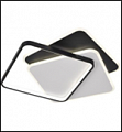 DL-LDEF 7514/550 WH+BK Светильник LED 160W 3000-6000K Dimmer ПДУ