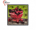 Часы настенные "21 Bek" 2525-345 (5)