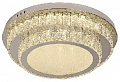 32010/500 CR Светильник LED 102W 3000-6200K DIMMER ПДУ