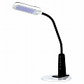 Настольная лампа BL1391 BK+WH