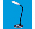Настольная лампа BL1392 BK+WH