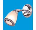 Бра 5371B/1CR WT