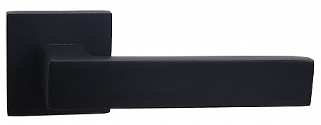 Ручка дверная, 8 серия F 846 BLACK