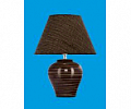 Настольные  классика D2501S Brown