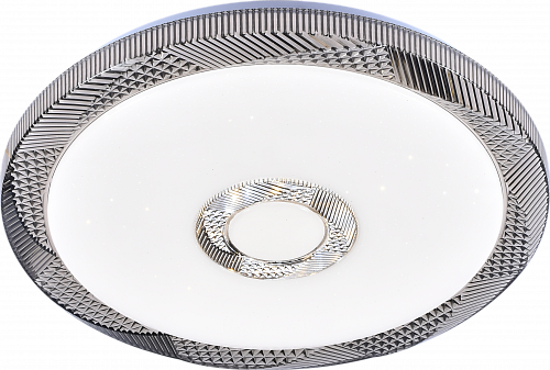 AU61093/450RGB WH Светильник LED  270W 3000-6000K DIMMER ПДУ 