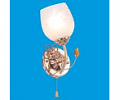 Бра 1425YX/1wFGD WT