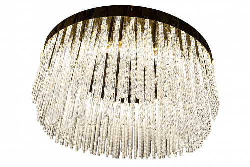 AU31526*600 Люстра Хрусталь,  LED