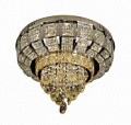 31006/500 CR Светильник LED 96W 3500-6000K DIMMER