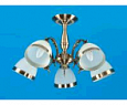 Потолочные классика 30280/5AB WT