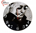 2424 СН RК 151 Часы настенные  "21 Bek"															