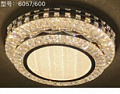 AU38054/600 Светильник LED 155W/3500-6000K DIMMER ПДУ