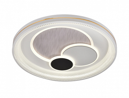 62345/520 WH Светильник LED 132W 3000-6000K Dimmer ПДУ