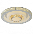 62278/500 WH Светильник LED 96W 3000-6500K Dimmer ПДУ