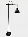 AU51524 GD Торшер напольный, золото, Е27*1*40W