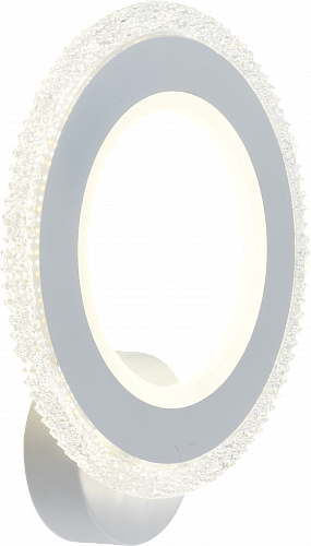 AU61415/1 WH Бра, LED 44W 3000-6000K