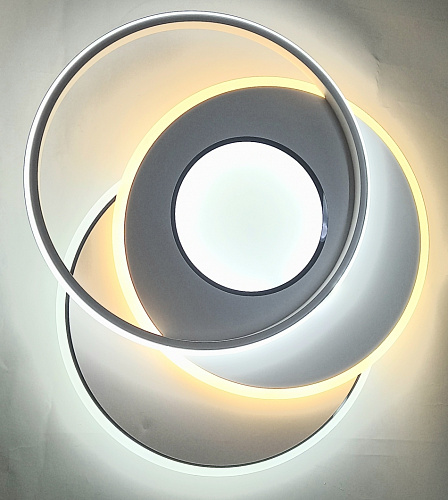 AU61909/500 WH Светильник LED Белый 160W 3000-6000K 