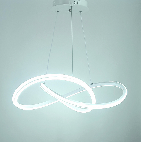 AU61959/580 Светильник LED Белый 112W/3000-6000K 