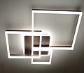 60415/2-3-4F GY Светильник LED 180W 3000-6000K DIMMER ПДУ