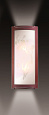 СОНЕКС 1646 FBK11 059 коричн/хром Бра Е14 2*60W SAKURA