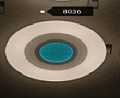 AU64051 Светильник LED 155W Max 3000К-6000К DIMMER ПДУ 